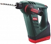 Аккумуляторный перфоратор  Metabo BHA 18 Li-Power