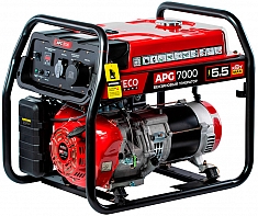 Alteco APG 7000 бензиновый генератор