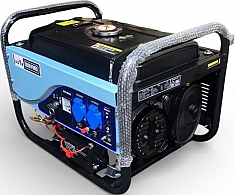 Бензиновые генераторы Bison BS2800 