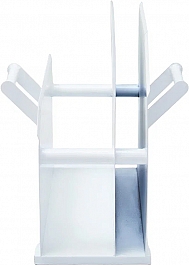 Бокс нагревателя и торцевателя гидравлического стыкового сварочного аппарата для пнд труб Hamlem AL250