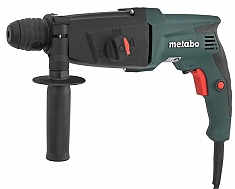 Электрический перфоратор Metabo KHE2444