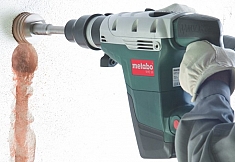 Электрический перфоратор Metabo KHE-56