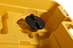 Фиксатор штробореза (бороздодела) Hanskonner Platinum HAG9125S