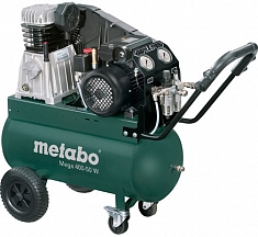 Компрессор поршневой Metabo Mega 400-50 W