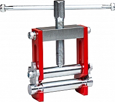 Механический передавливатель для полиэтиленовых труб Brexit BrexPress N75