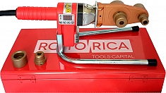 Паяльники для полипропиленовых труб Rotorica Rocket Welder Eco