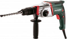 Перфоратор электрический Metabo KHE-2644