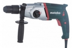 Перфоратор электрический Metabo KHE-2650