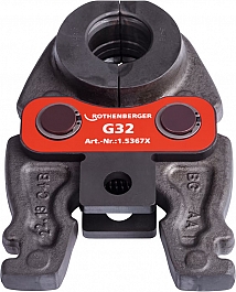 Пресс-клещи Rothenberger Compact G32