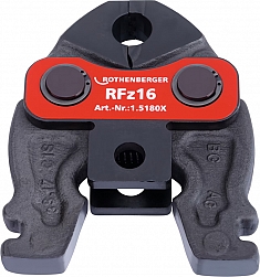 Пресс-клещи Rothenberger Compact RFz16 Пресс-клещи Rothenberger Compact RFz16