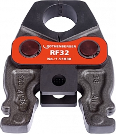 Пресс-клещи Rothenberger Compact RFz32