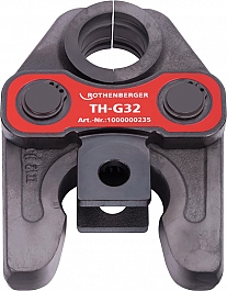 Пресс-клещи Rothenberger Standard TH-G32