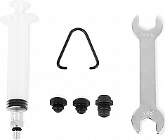 Принадлежности пневматического вытяжного заклепочника Messer RL-4000MV Принадлежности пневматического вытяжного заклепочника Messer RL-4000MV