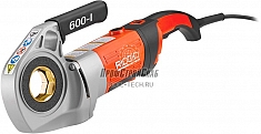 Привод клуппа электрического резьбонарезного Ridgid 600-I