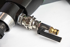 Разъем для подачи воды дрели для алмазного сверления Eibenstock PLD 182.1 NT PowerLine
