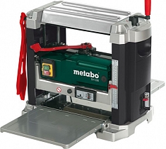 Рейсмусовый станок по дереву Metabo DH 330