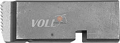 Резьбонарезной нож для станков Voll Power BSPT R Alloy 1"-2"