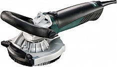 Шлифовальная машинка по бетону Metabo RS 14-125