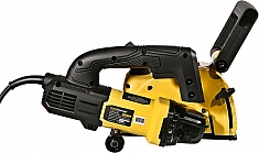 Штроборезы (бороздоделы) по бетону Hanskonner Platinum HAG915W