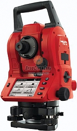 Тахеометр Hilti POS 18