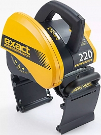 Труборезы электрические Exact PipeCut 220 Pro Series