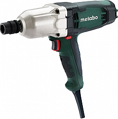 Ударный винтоверт Metabo SSW 650