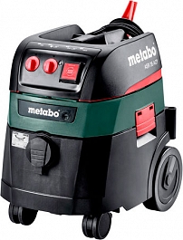 Универсальные строительные пылесосы Metabo ASR 35 M ACP