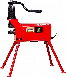 Желобонакатные станки Brexit BrexGroover E600-R2